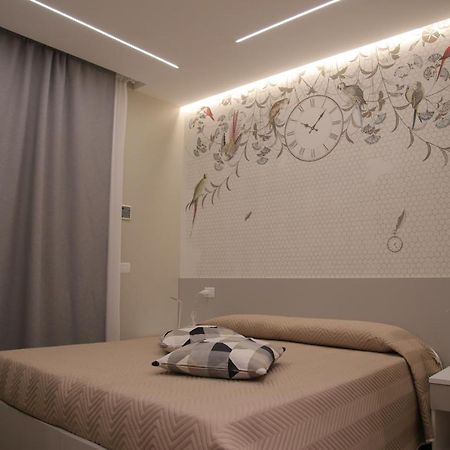 B&B Antigua 阿尔塔穆拉 外观 照片
