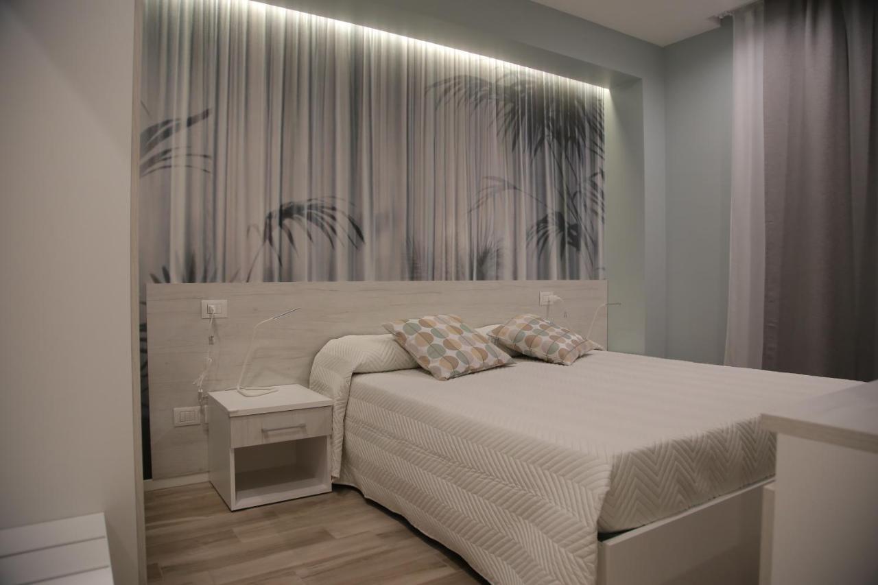 B&B Antigua 阿尔塔穆拉 外观 照片